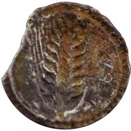   statère  (530-510 AC.)