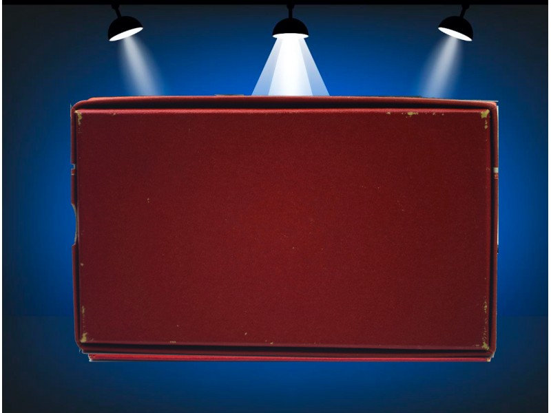 Coffret FDC RAINIER III PRINCE DE MONACO 1976...