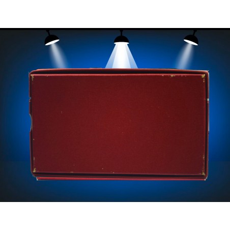 Coffret FDC RAINIER III PRINCE DE MONACO 1976 Boite Fleurs de Coins 1976