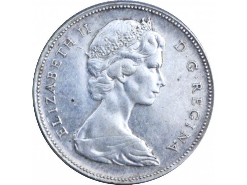 1 Dollar CANADA 1867 - Élisabeth II-horizondescollectionneurs.com