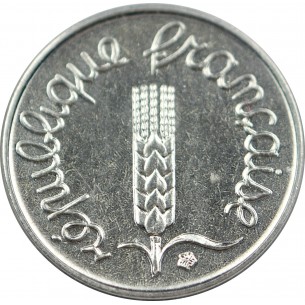 1 centimes Épi 1997 2
