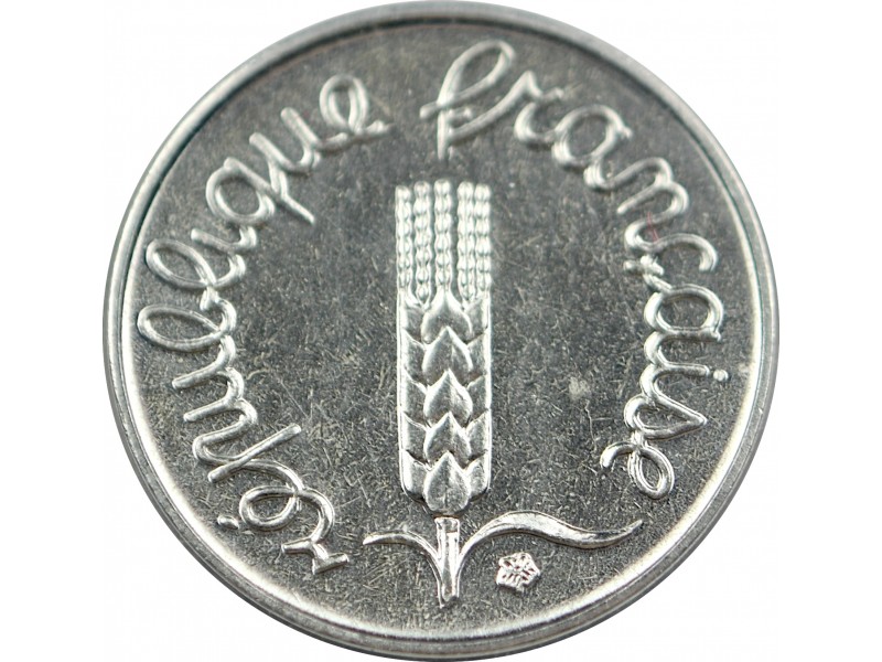 1 Centime Épi 1997