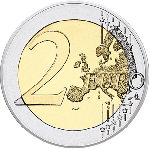 BELGIQUE pièce 2 Euros 2019 - 450e anniversaire de la mort de Pieter Bruegel dit  L'Ancien 2