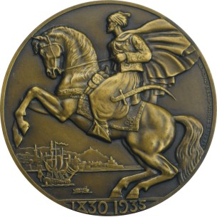 Compagnie Générale Transatlantique, Paquebot "Ville...