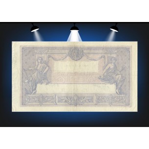 1000 Francs BLEU & ROSE 1926 F.36.42 2