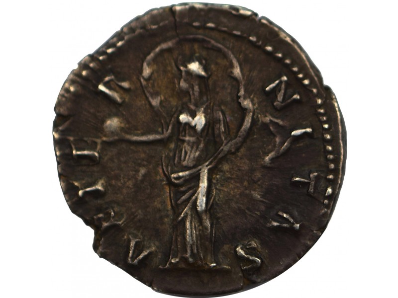 FAUSTINE MÈRE Denier