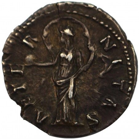 FAUSTINE MÈRE Denier