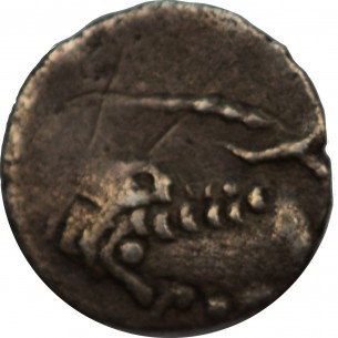 MAXIMIN Ier THRACE Sesterce 2