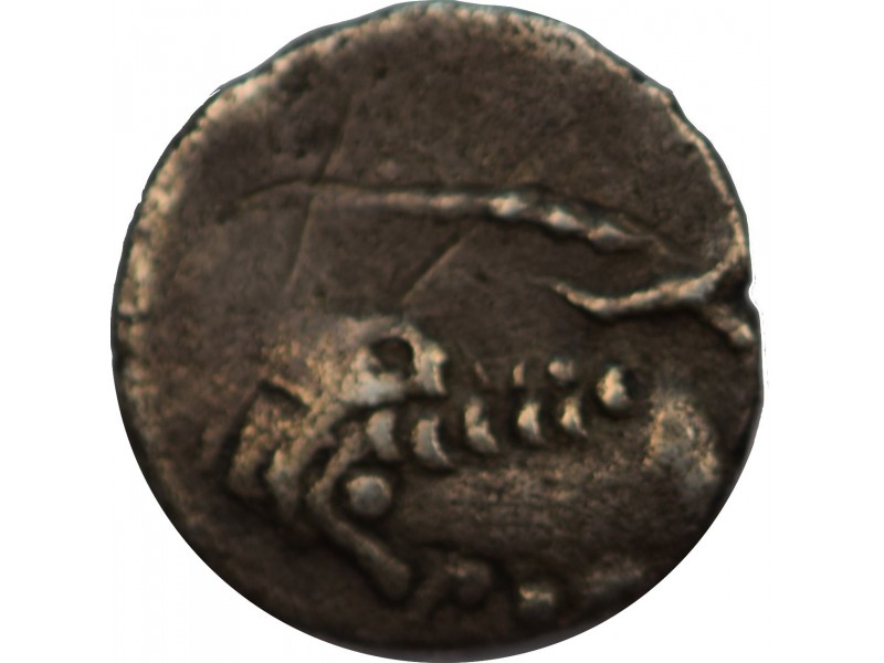 MAXIMIN Ier THRACE Sesterce