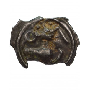 Besançon Sequanes Potin au quadripède 2