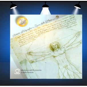 BU ITALIE SERIE EUROS 2005