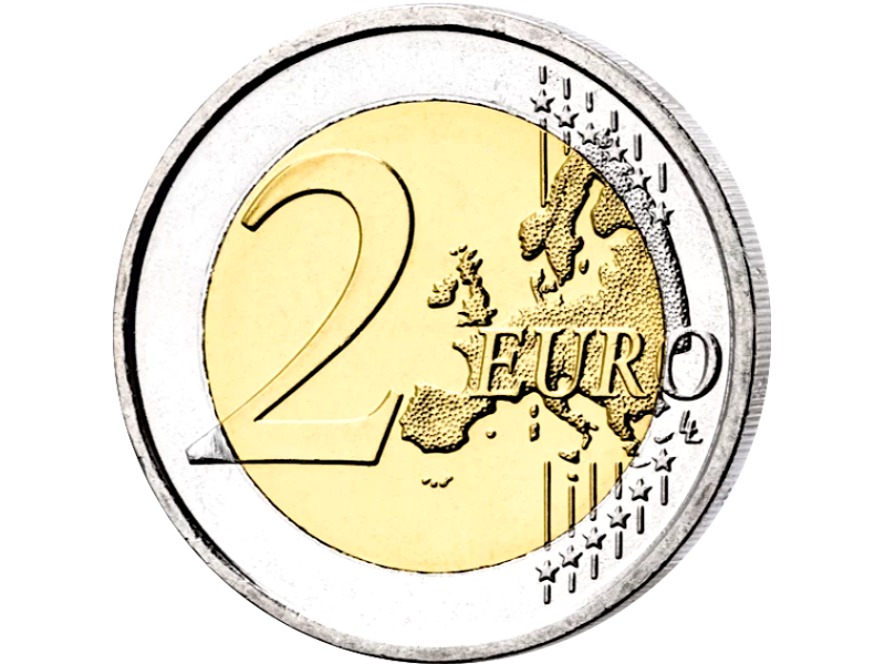 2 Euros GRÈCE 2026,100 ans de l’Académie d’Athènes