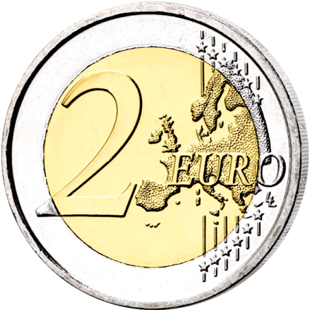 2 Euros GRÈCE 2026,100 ans de l’Académie d’Athènes