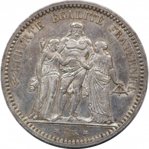 2 Francs Semeuse 2000 Pessac