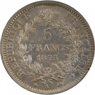 2 Francs Semeuse 2000 Pessac 2