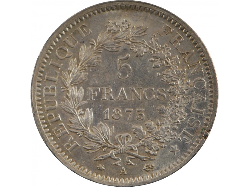 2 Francs Semeuse 2000 Pessac