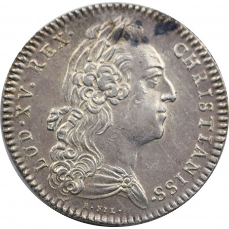 Jeton Louis XV