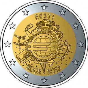 ESTONIE