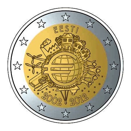 ESTONIE