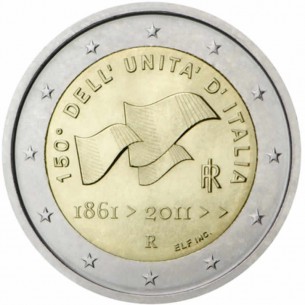 2 Euros commémorative Allemagne 2015