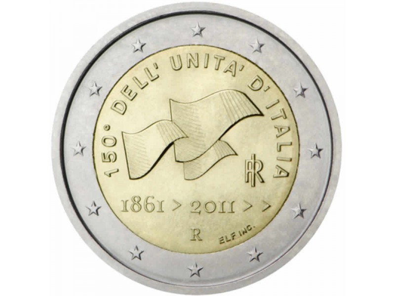 2 Euros commémorative Allemagne 2015