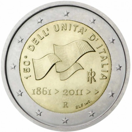 2 Euros commémorative Allemagne 2015