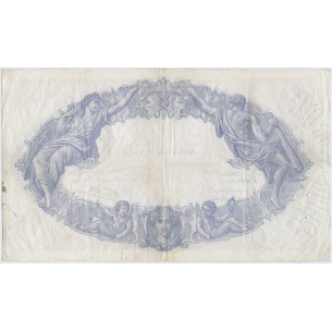 500 Francs Bleu & Rose 1939  F.31.34 2