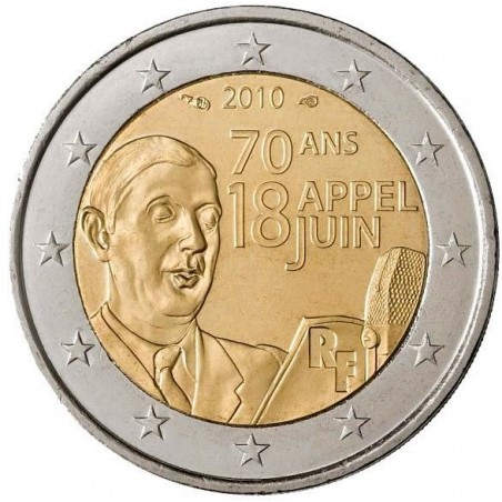 2 Euros commémorative Allemagne 2015