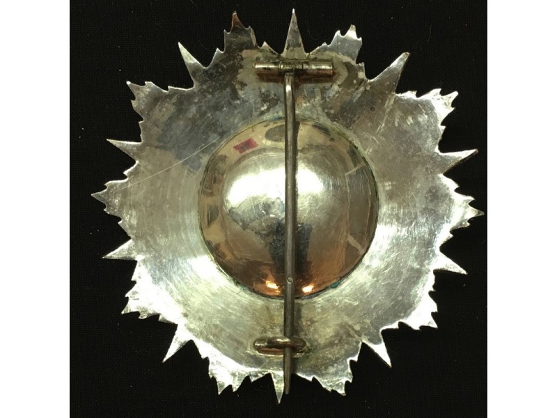 TUNISIE --Ordre du Nichan al Iftikhar