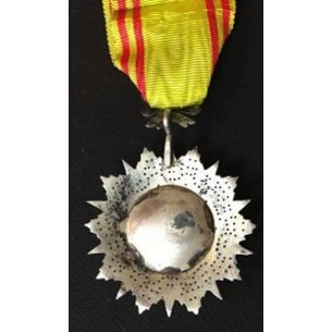 TUNISIE-Ordre du Nichan al Iftikhar 2