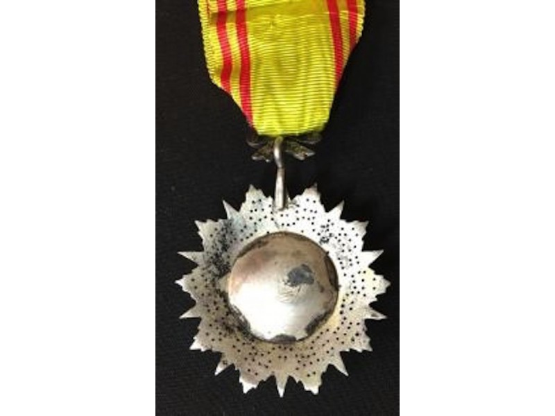  étoile de chevalier a