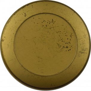 FRANCE Médaille Monnaie de Paris Euro Presse-Papiers 2