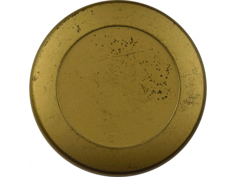 FRANCE Médaille Monnaie de Paris Euro Presse-Papiers