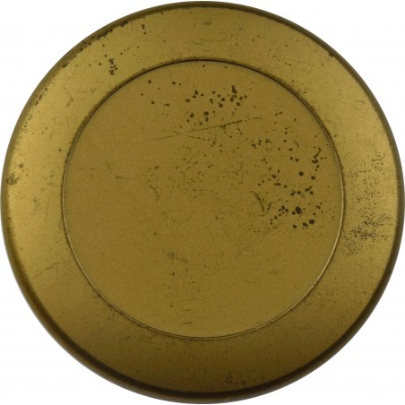 FRANCE Médaille Monnaie de Paris Euro Presse-Papiers