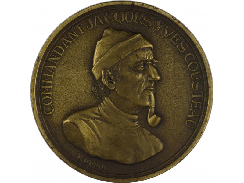 FRANCE Médaille Porte Saint-Martin départ de l'empereur porte de Carinthie