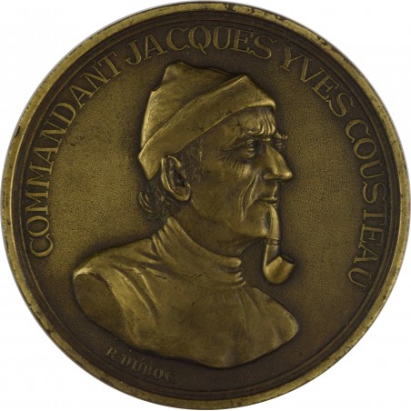 FRANCE Médaille Porte Saint-Martin départ de l'empereur porte de Carinthie