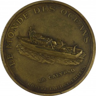 FRANCE Médaille Porte Saint-Martin départ de l'empereur porte de Carinthie 2