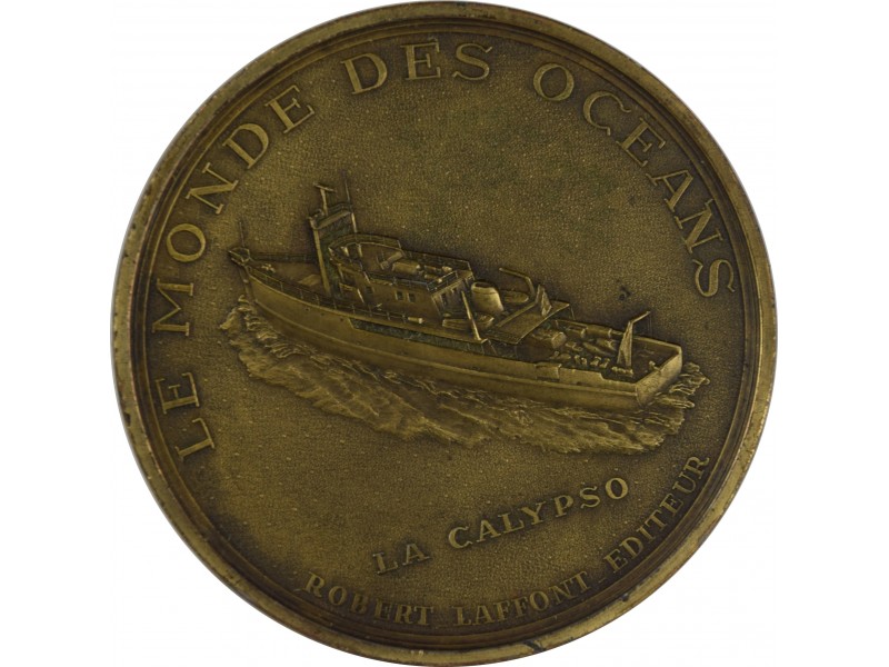 FRANCE Médaille Porte Saint-Martin départ de l'empereur porte de Carinthie