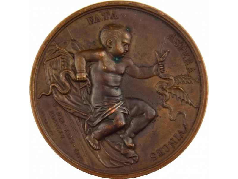 Médaille