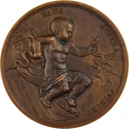 Médaille