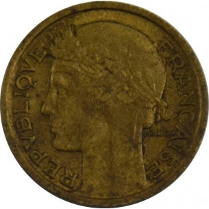 50 centimes Morlon 1947 Paris F.192/19