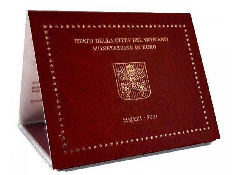 BU VATICAN 2021