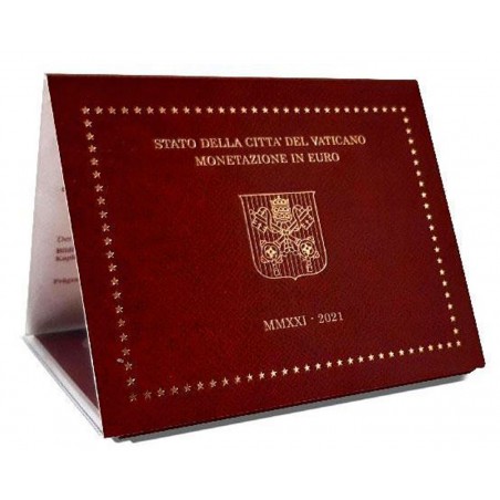 BU VATICAN 2021