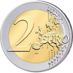2 Euros Allemagne 2019  Brandeburg de Sanssouci Atelier F 2