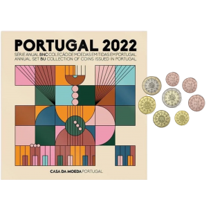 BU PORTUGAL 2022