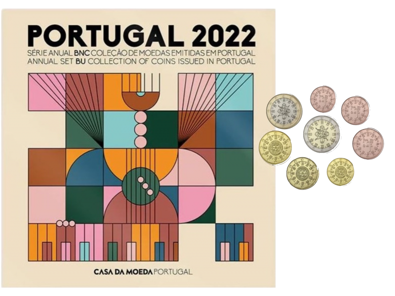 BU PORTUGAL 2022