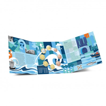 BU PAYS-BAS 2023 - Série annuel