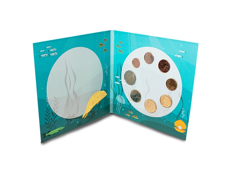 BU FINLANDE 2023 - Mes premières pièces