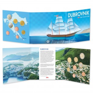 BU CROATIE SÉRIE EUROS 2023 2