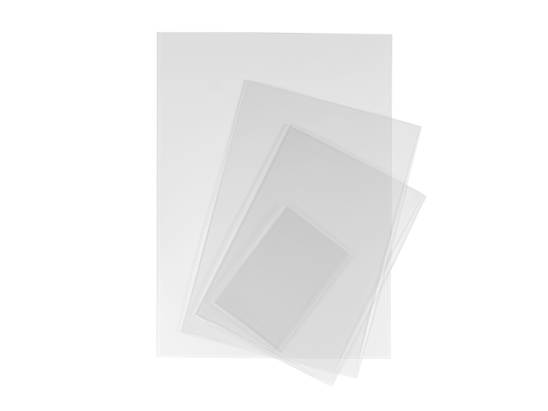 50 Etuis, Gaines pour billets de banque  170 x...